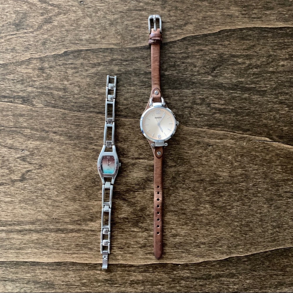 **SOLD** Watch Bundle - Picture 2 of 3
